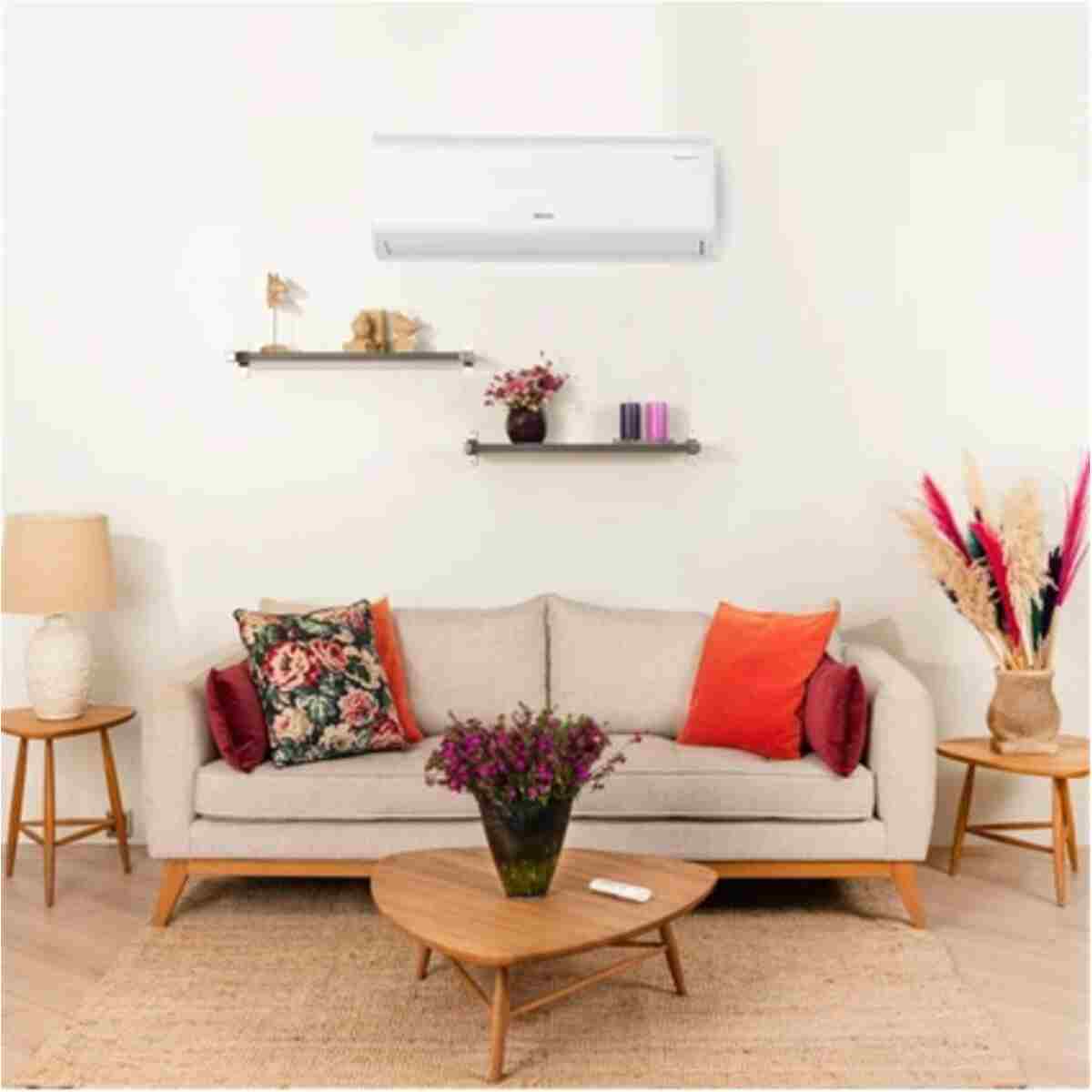Regal LUNA INVERTER 12000 BTU A++ Klima - Görsel 5