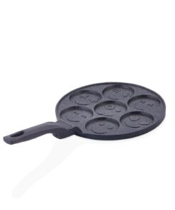 Taç Döküm Pankek Tavası - Görsel 4