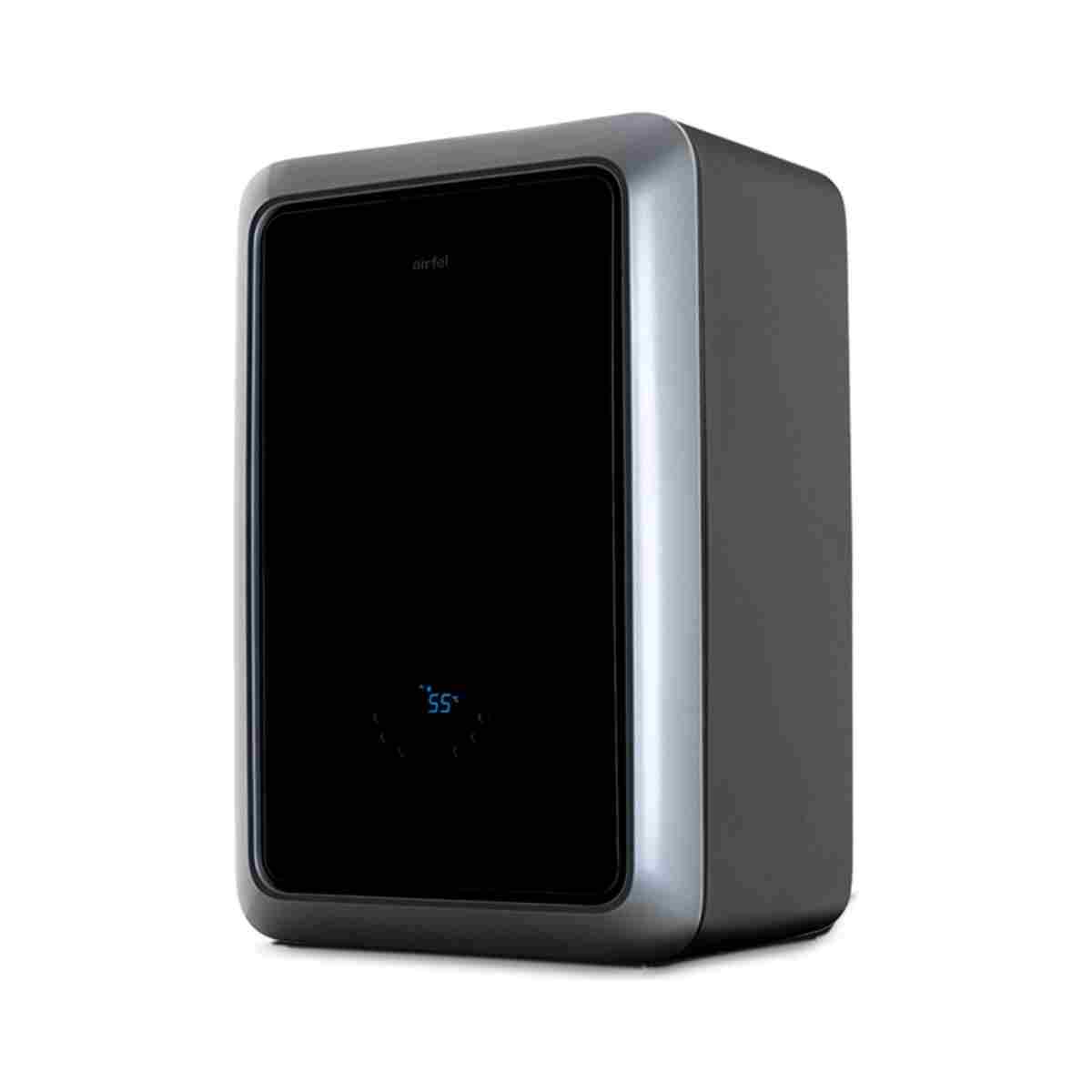 Airfel Maestro Smart Wifi 28/28 Kw 24000 Kcal Tam Yoğuşmalı Kombi - Görsel 10