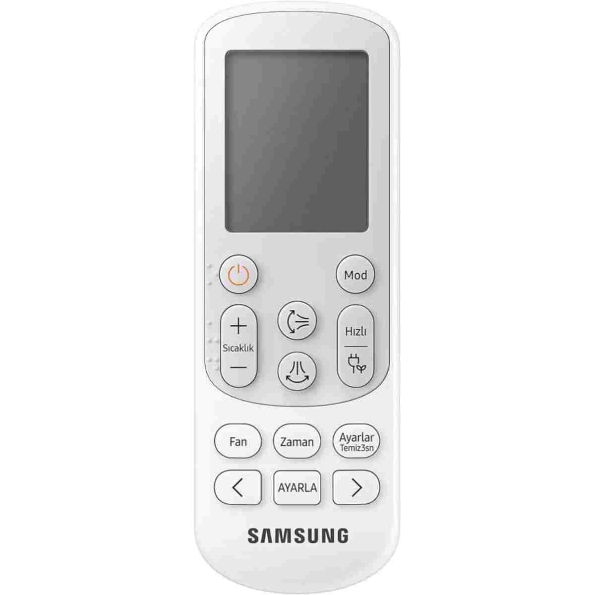 Samsung AR18TSHZHWK Premium 18000 Btu A++ İnverter Klima - Görsel 13