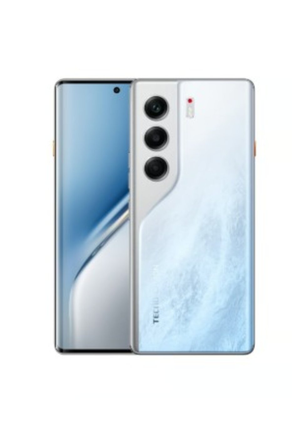 TECNO CAMON 40 PRO 5G 8+256 GB WHITE