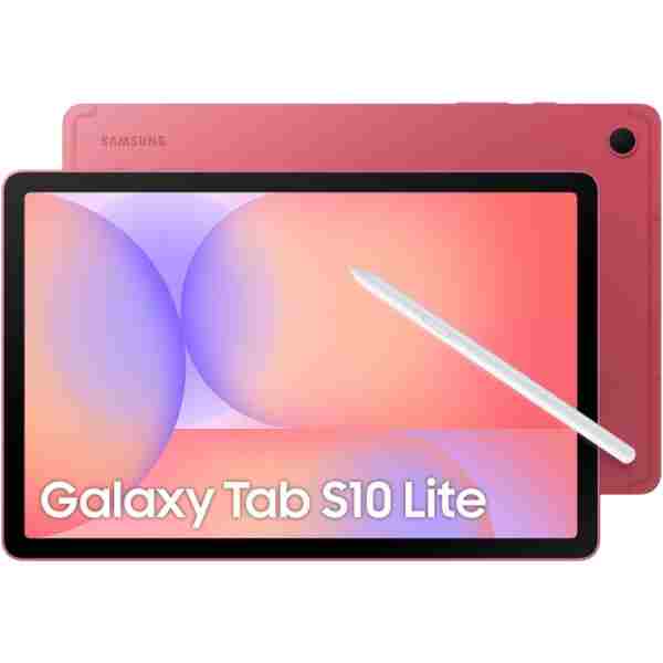 Samsung Galaxy Tab S10 Lite SM-X400 256 GB 10.9" Tablet Mercan