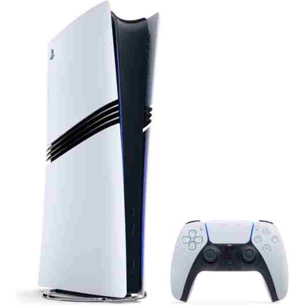 Sony Playstation 5 Pro 2TB Dijital Konsol