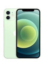 iPhone 12 128 GB Mor Cep Telefonu Aksesuarsız Kutu (Apple Türkiye Garantili) - Görsel 11