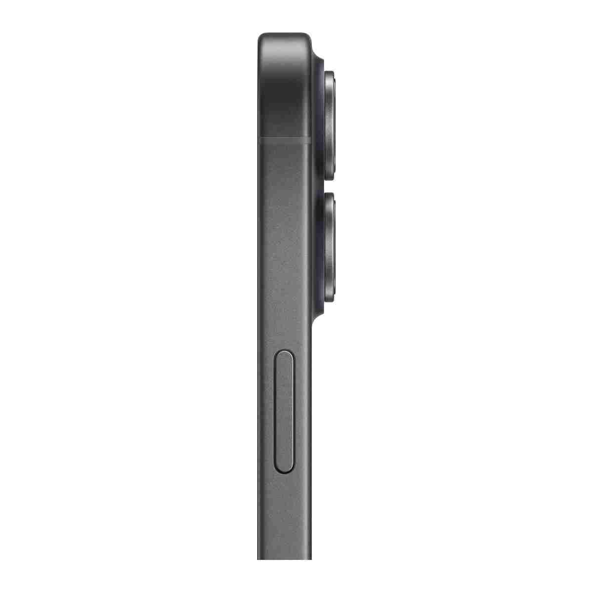 Apple iPhone 17 256GB Siyah - Görsel 3