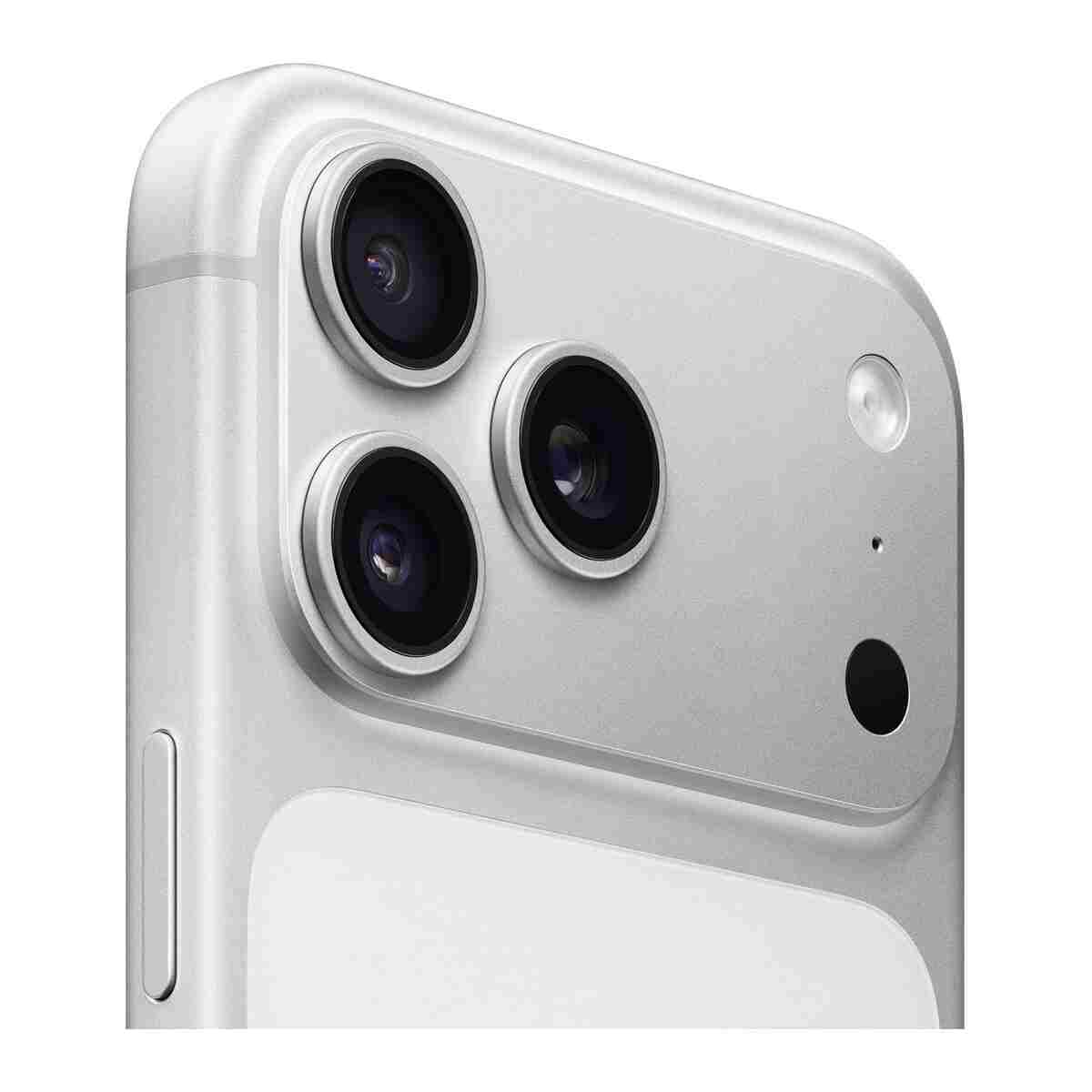 Apple iPhone 17 Pro Max 256GB Gümüş - Görsel 3