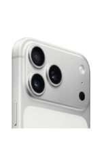 Apple iPhone 17 Pro Max 256GB Gümüş - Görsel 3