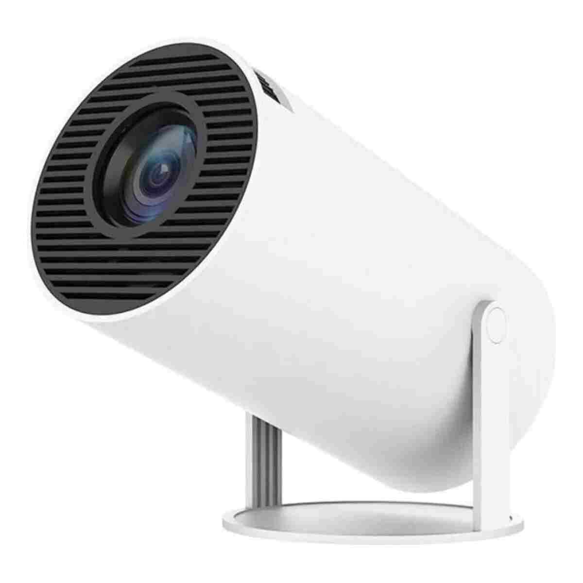 Gomax Hy300 Pro 4k Taşınabilir Sinema Projeksiyon 1280*720p Ev Sineması Android Akıllı Projektör - Görsel 10