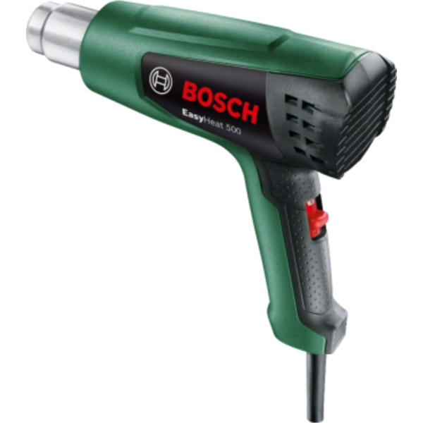 Bosch EasyHeat 500 Sıcak Hava Tabancası 06032A6000