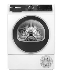 Bosch Kurutma Makinesi 10 kg Beyaz Isı Pompalı - UZUNKAYA HOME AYAKKABILIK HEDİYE