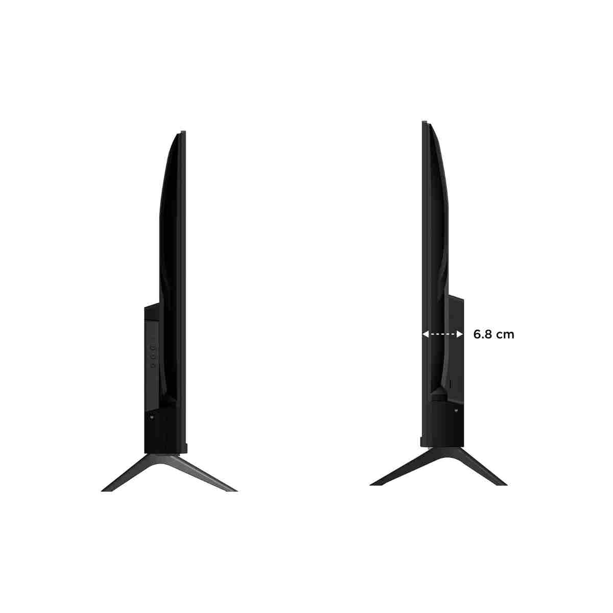 ONVO 40VL80F2FA 40'' 102 Ekran Uydu Alıcılı Full HD WhaleOS 10 LED TV - Görsel 13