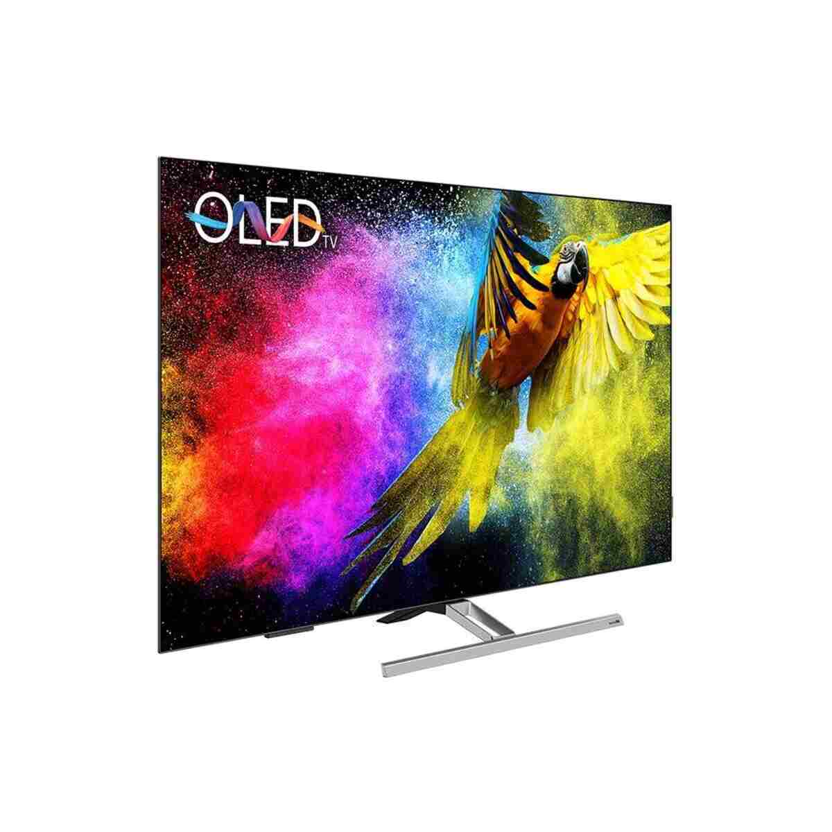 Grundig 55GO975A 55inc 139 cm 4K UHD Google Smart OLED TV,Uydu Alıcılı - Görsel 6