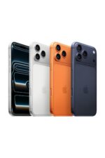 Apple iPhone 17 Pro Max 1TB Gümüş - Görsel 7