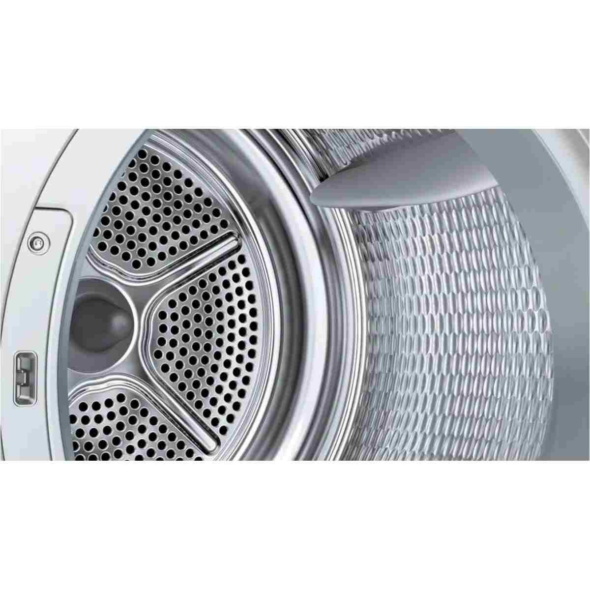 Bosch WQK242C0TR Serie 6 Isı Pompalı Kurutma Makinesi 9 kg - Görsel 9