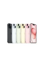 Apple iPhone 15 128 GB Mavi - Görsel 6