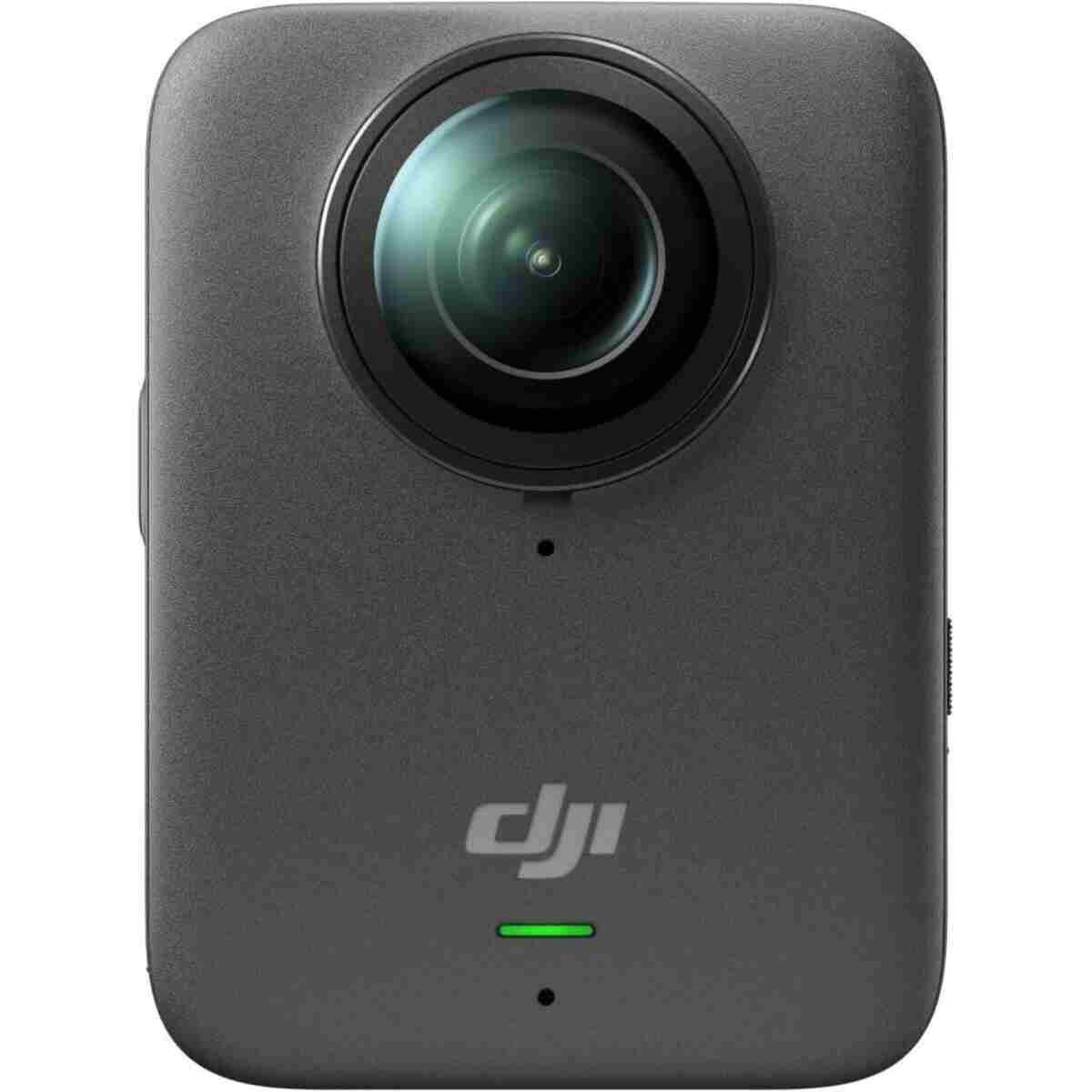 DJI Osmo 360 Action Camera Adventure Combo - Görsel 3