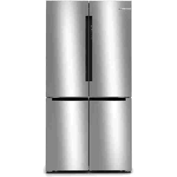 Bosch Kfn96vpea 605l Gardrop Tipi Buzdolabı Inox