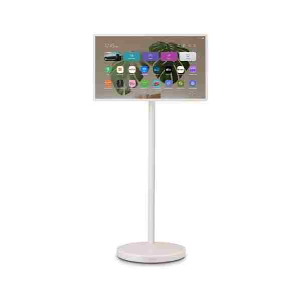 LG StanbyMe 2 - 27LX6TDGA 27" WebOS 70 Ekran Dokunmatik Taşınabilir LED TV