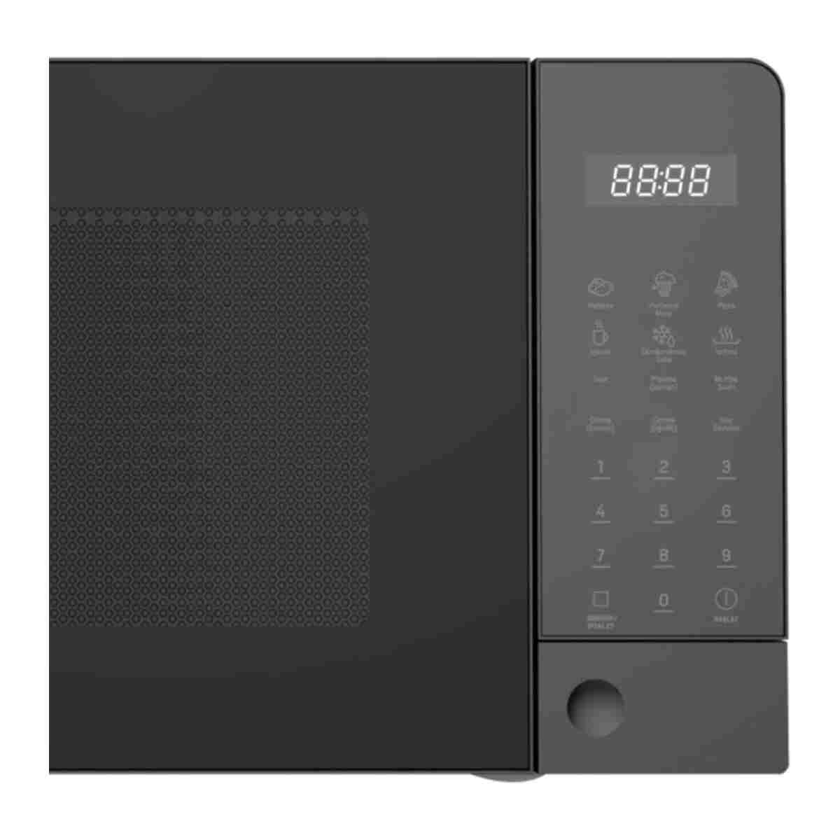 Arçelik Md 2090 Ds Mikrodalga Fırın - Görsel 7