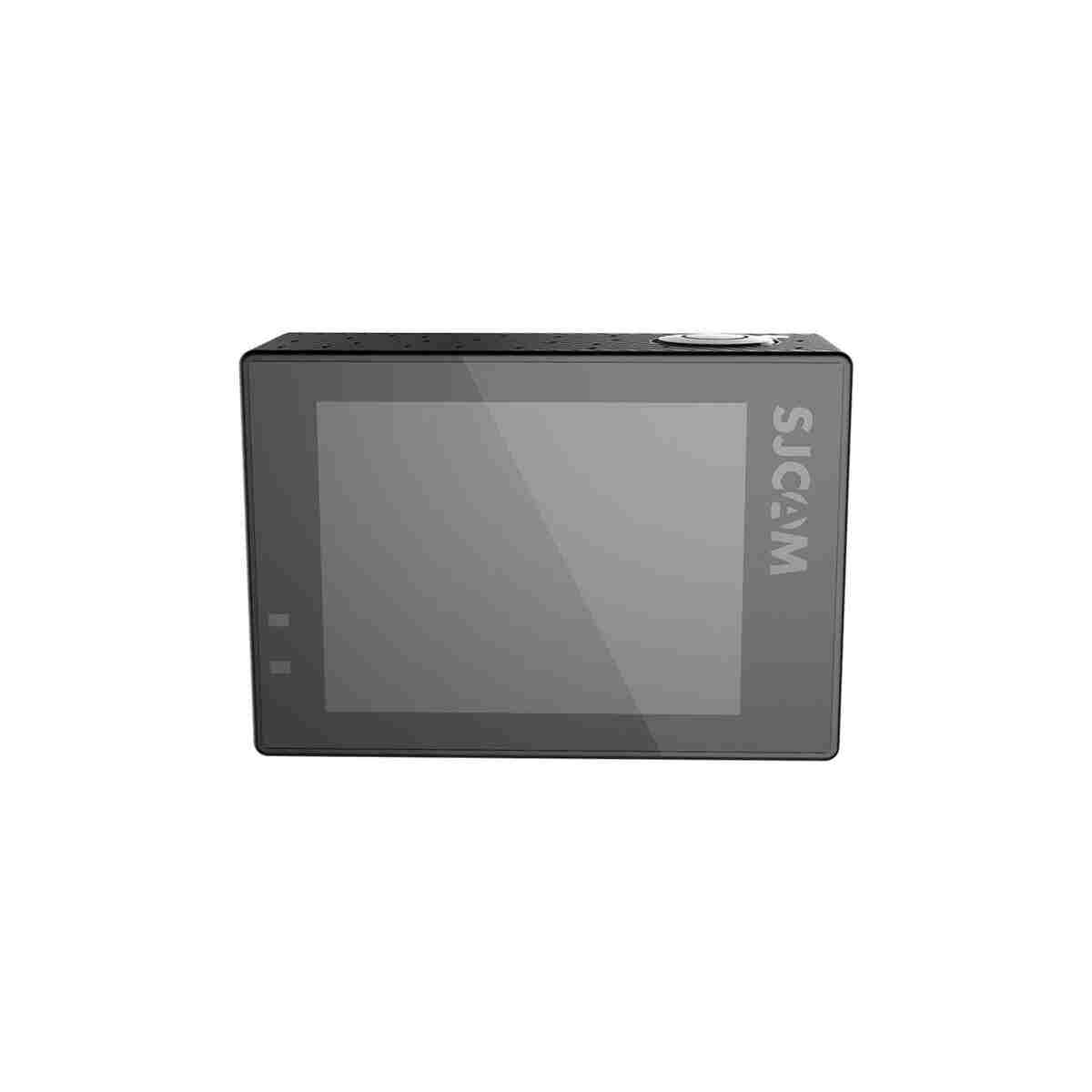SJCAM Sj6 Legend 4k Aksiyon Kamerası Siyah - Görsel 3