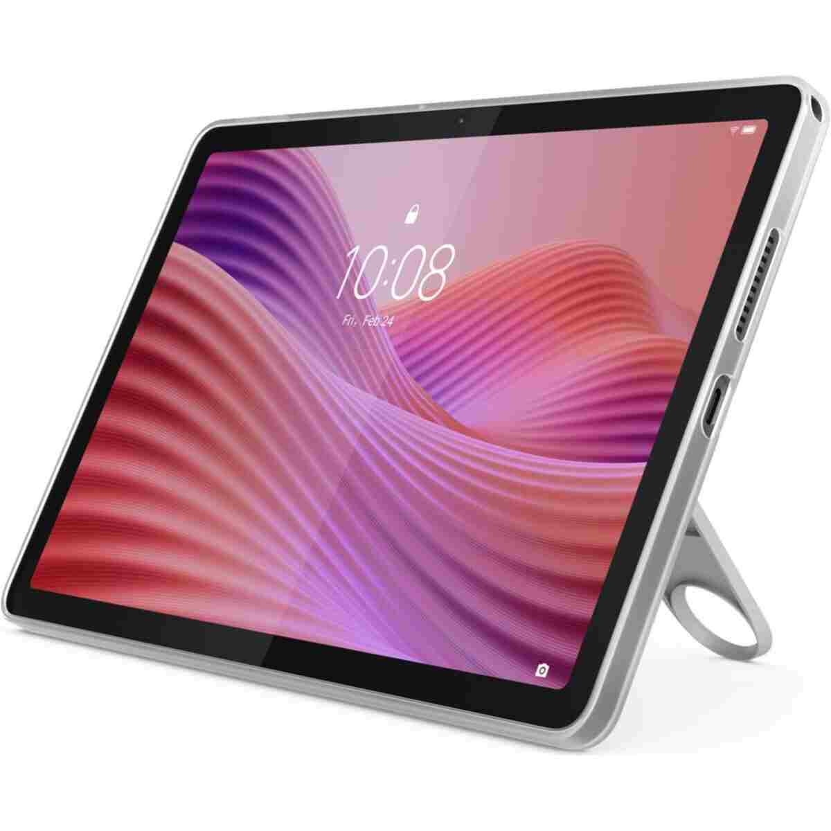 LENOVO Tab M10 4GB 128GB 10.1" TABLET+KILIF+ROSE KALEM+PEMBE KLAVYE MOUSE SET+ÇANTA - Görsel 3