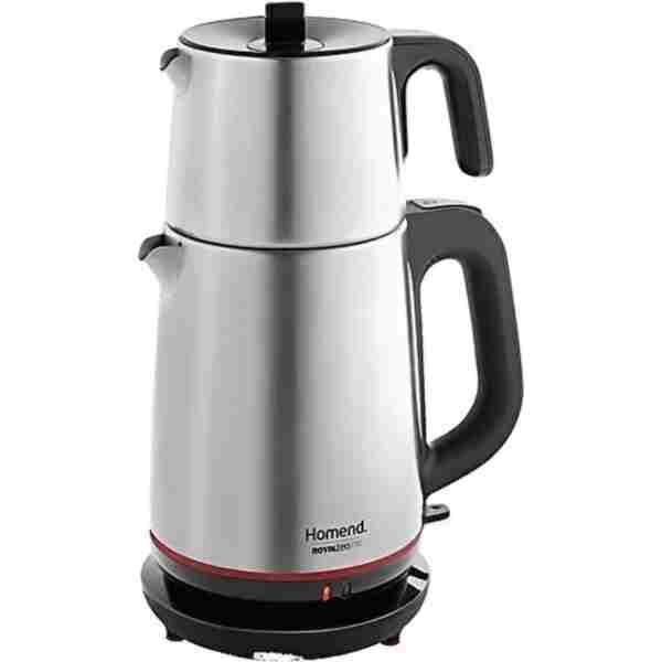 HOMEND Royaltea 1741h Çay Makinesi