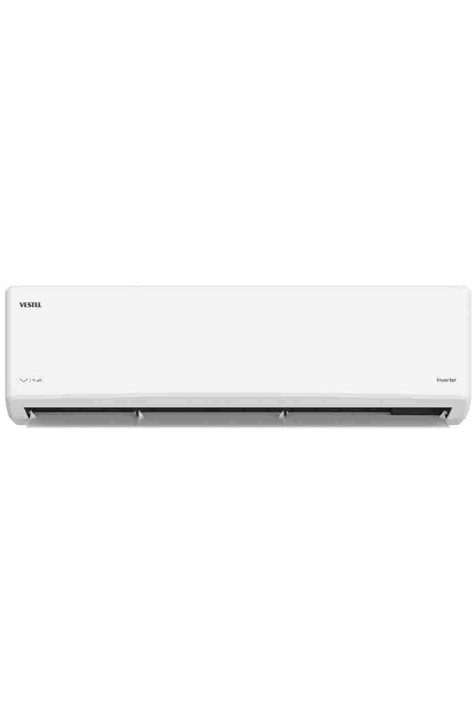 edca1763ef6b3cc711f70744730089c5 Vestel FLORA DOĞA INVERTER 186 A++ WIFI - Görsel 1