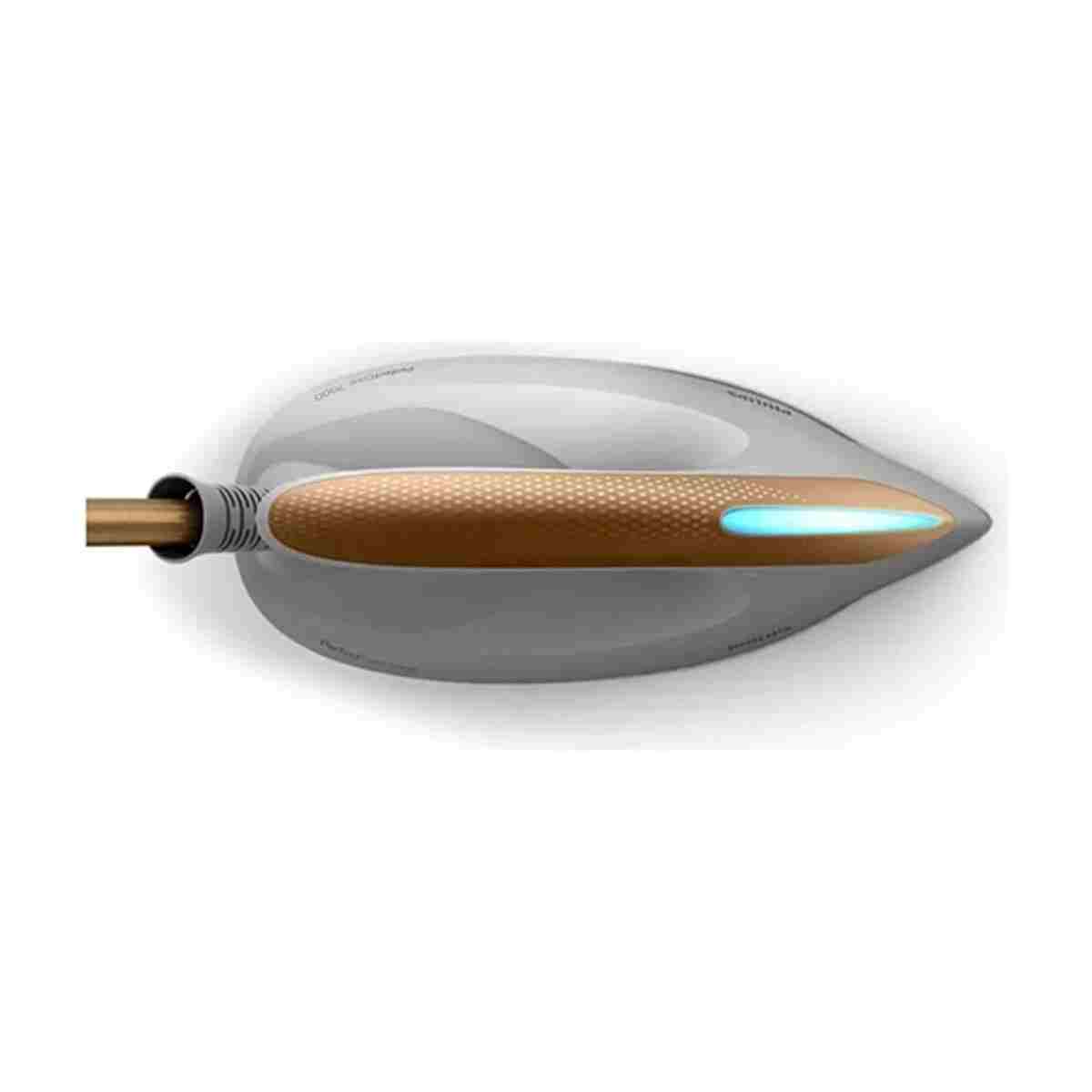 Philips 7000 Serisi Perfectcare Buhar Kazanlı Ütü, 1,8 Lt Çıkarılabilir Su Haznesi, PSG7040/10 - Görsel 11