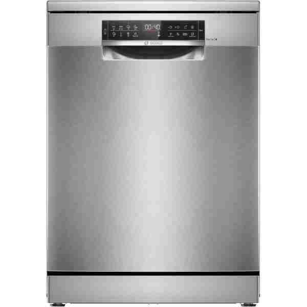 Bosch SMS6ECI83T 8 Programlı Serie 6 Inox Bulaşık Makinesi
