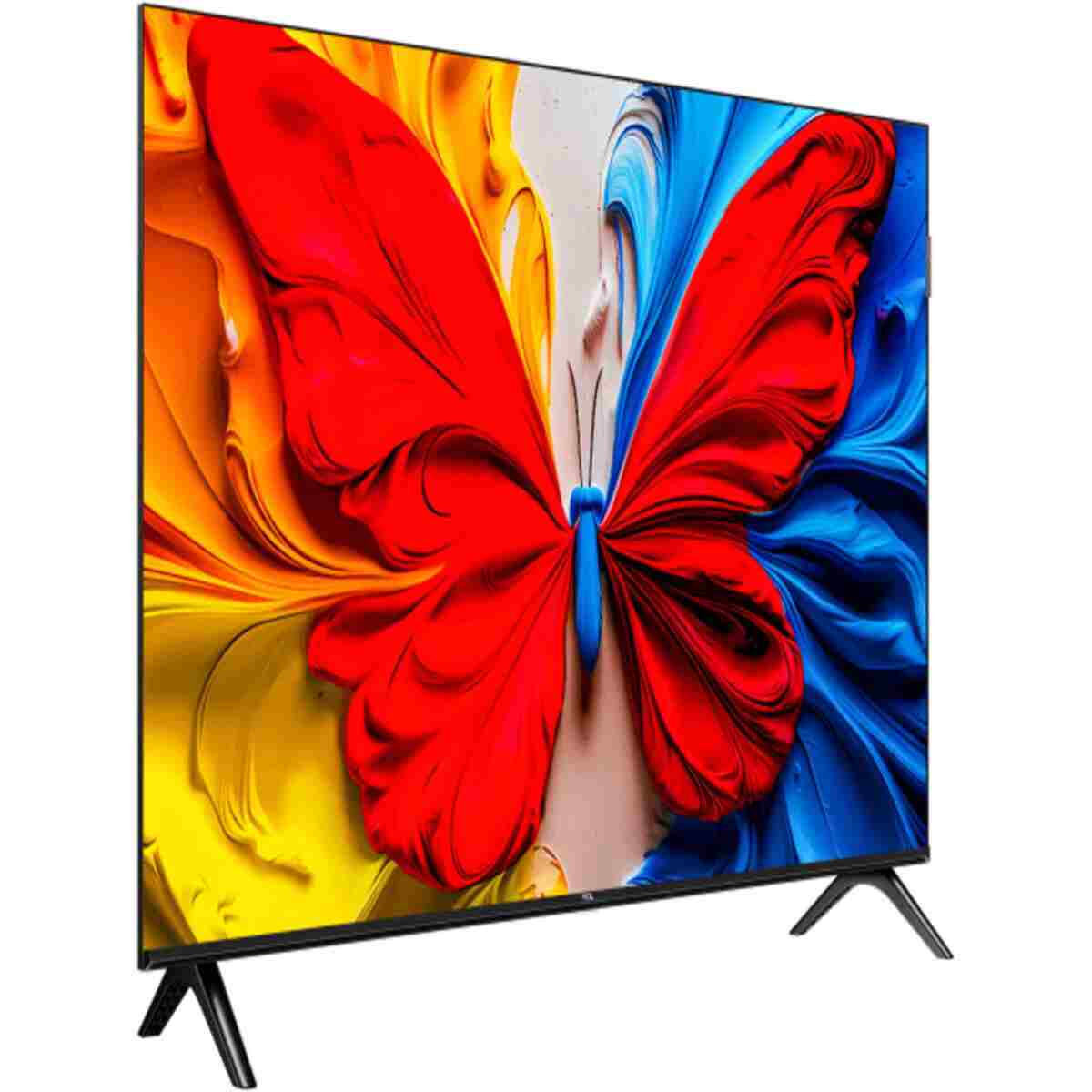 TCL 32S5K Full HD 32" 82 Ekran Uydu Alıcılı Google Smart QLED TV - Görsel 2
