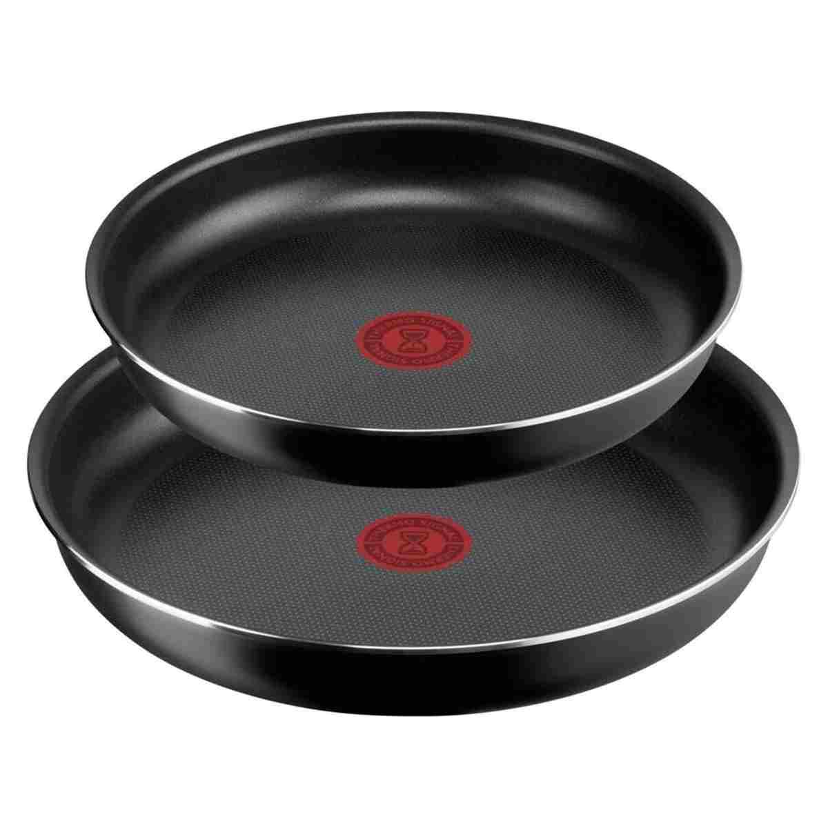 TEFAL Titanyum Ingenio Simple Cook 1X Küçük Set - 3 Parça - Görsel 11