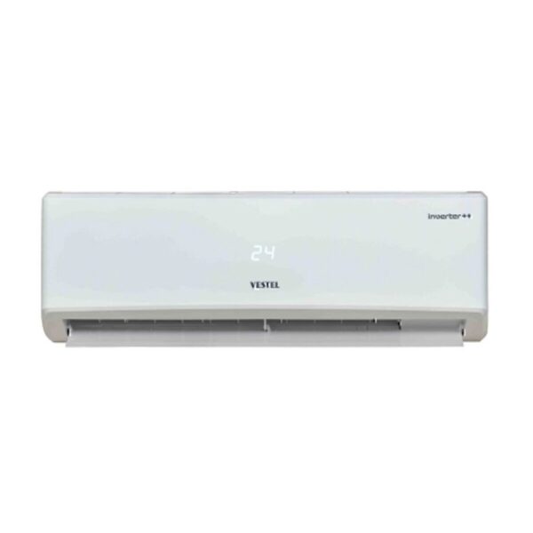 Vestel Flora Doğa 1 Dış 3 Iç Ünite (9 9 12) Duvar Tipi Multi Inverter Plus Klima