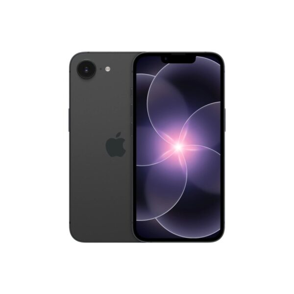 Apple iPhone 17e 512GB Siyah