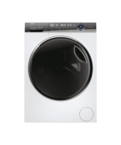 Haier HW120-B14979EUGS Uyumlu 12 kg Wi-Fi + Bluetooth Bağlantılı 1400 Devir Çamaşır Makinesi