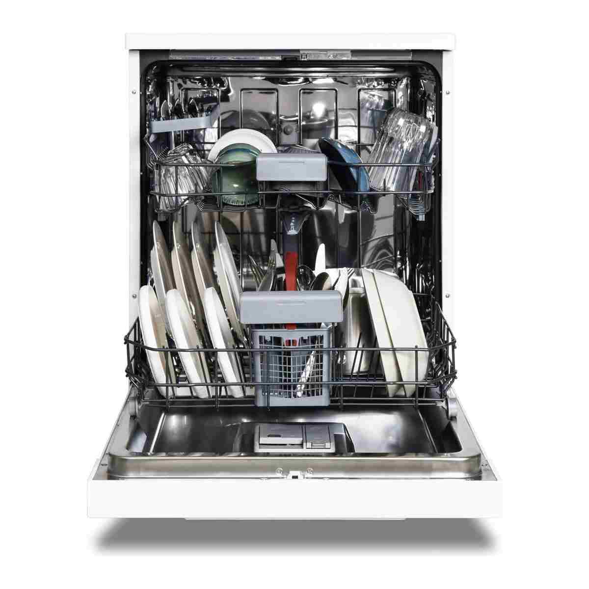 Vestel BM 53122 WIFI Bulaşık Makinesi - Görsel 11