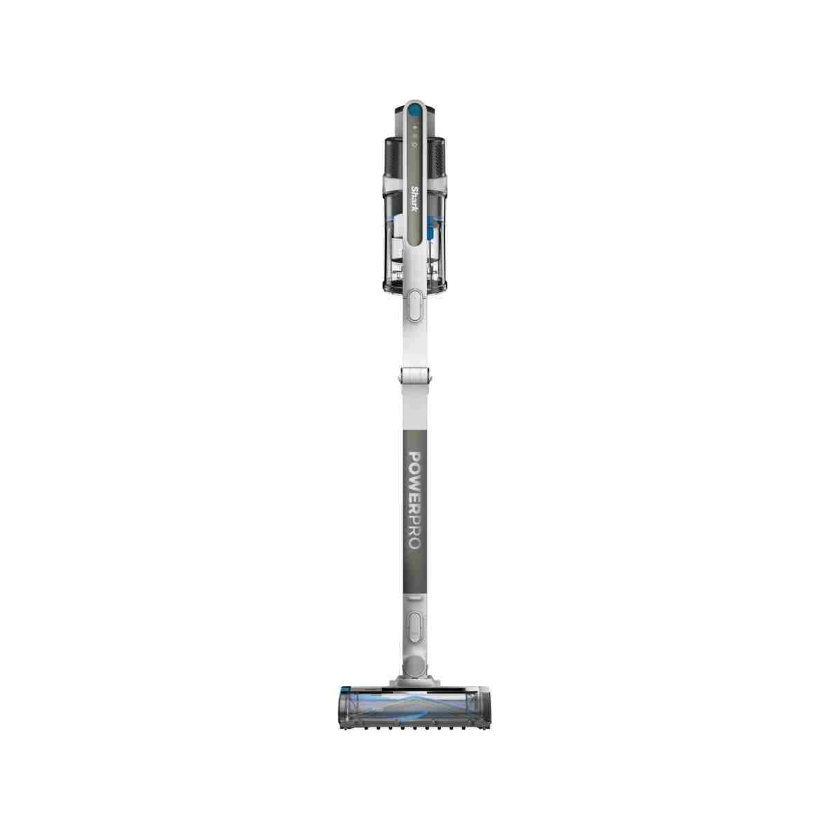 Shark PowerPro Turbo Başlıklı Şarjlı Dikey Süpürge - Görsel 8