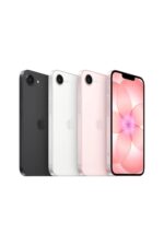 Apple iPhone 17e 512GB Siyah - Görsel 7