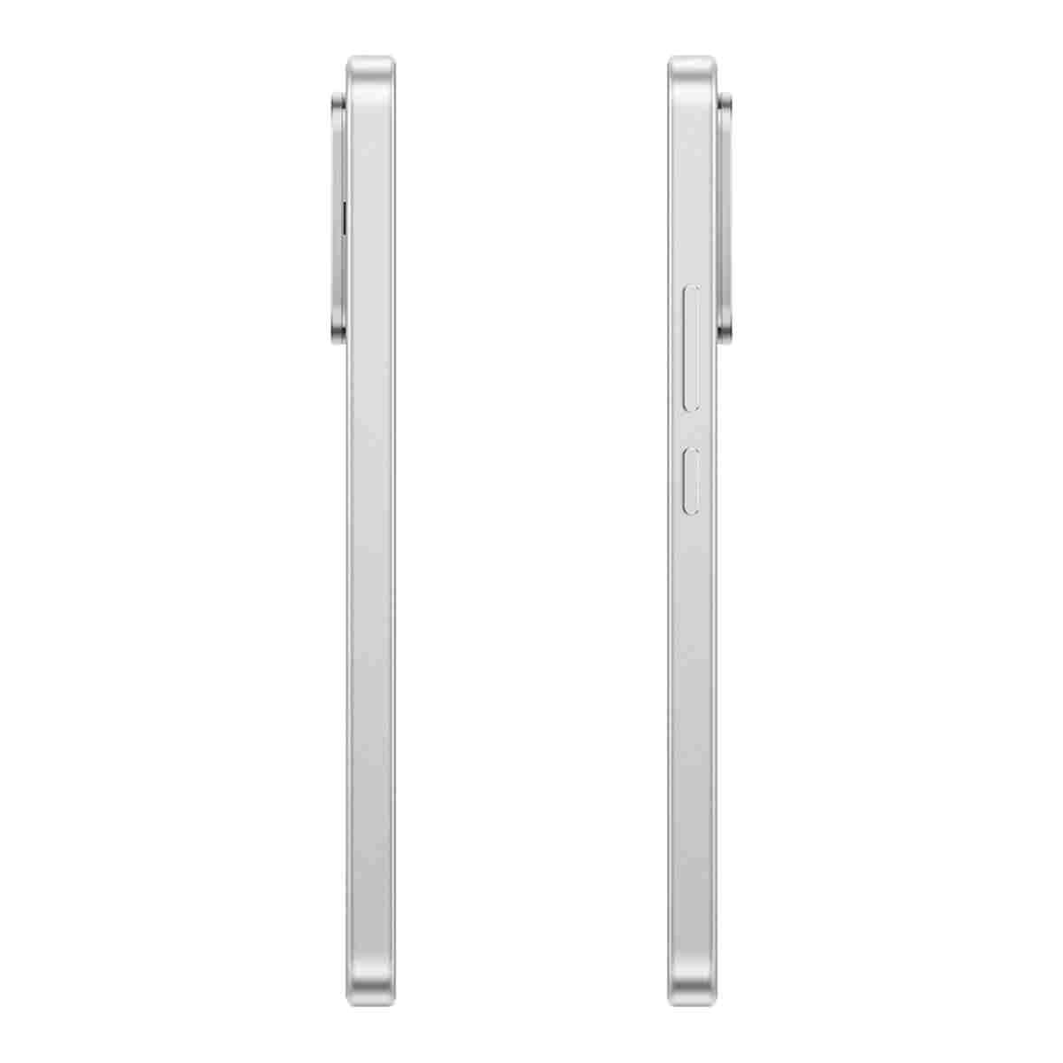 17T 12G+256G Beyaz (Xiaomi Türkiye Garantili) - Görsel 11