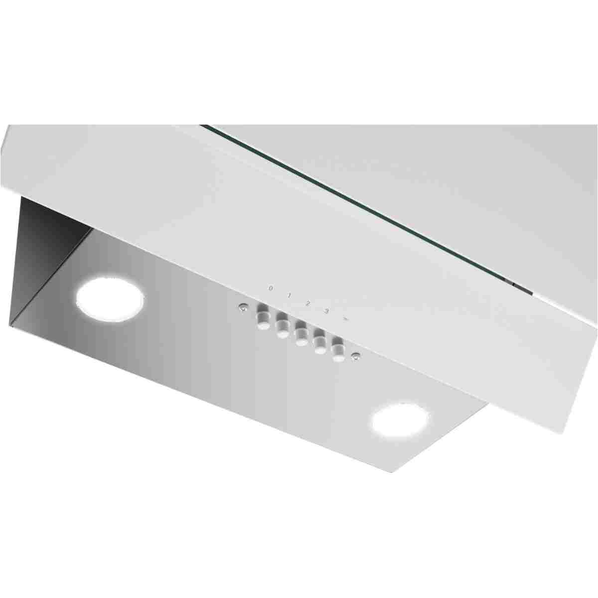Altus 510 W DAVLUMBAZ CAM- BEYAZ - Görsel 3