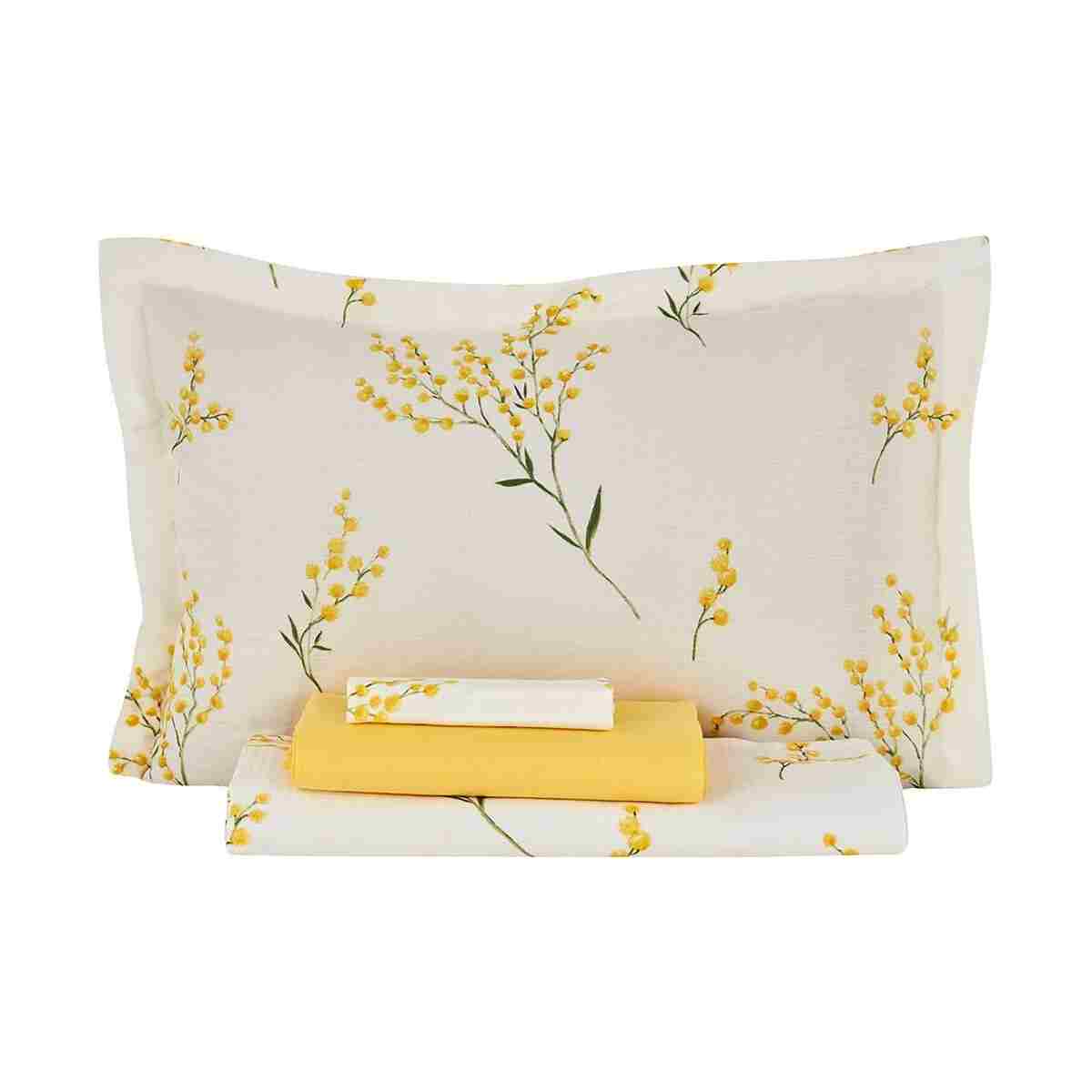 Karaca Home Loretta %100 Pamuk Çift Kişilik Pike Takımı PP - Görsel 8