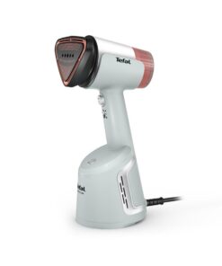 TEFAL DT9814 AeroSteam Portatif Kırışıklık Giderici 1400 Watt Buharlı Düzleştirici Ütü