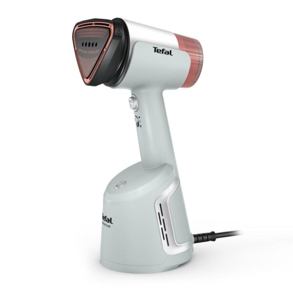 TEFAL DT9814 AeroSteam Portatif Kırışıklık Giderici 1400 Watt Buharlı Düzleştirici Ütü
