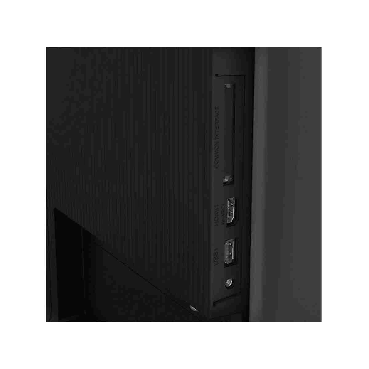 Grundig 55 GHU 9000 55 inç 139 Ekran Uydu Alıcılı Google Smart 4K Ultra HD LED TV Siyah - Görsel 13