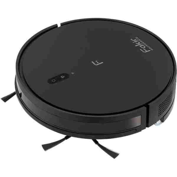 Fakir Robert RS 730 Robot Süpürge