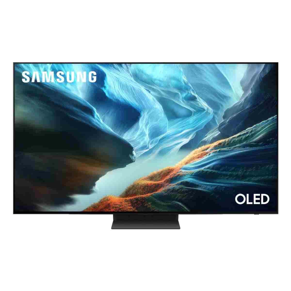 Samsung OLED 83S90H 83'' 210 Ekran Uydu Alıcılı 4K Vision AI Smart TV (2026) - Görsel 12