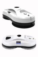 kochler Akıllı Cam Silme Robotu - Vakumlu Cam Silme - Cam Temizleme Robotu - Görsel 8