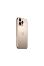 Apple iPhone 16 Pro Max 256GB Çöl Titanyum - Görsel 3