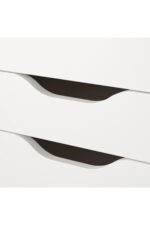IKEA Alex Keson, Beyaz 36x70 cm - Görsel 9