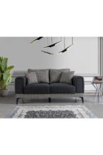 Windy Furniture Pierno 3 2 P - Görsel 4