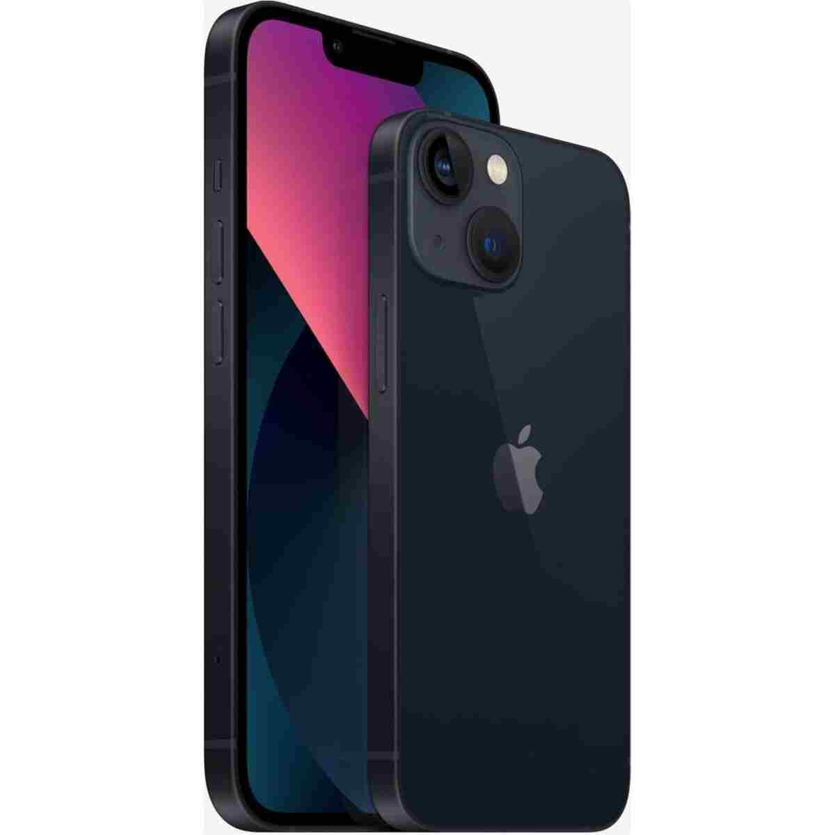 iPhone 13 128 GB Siyah Cep Telefonu (Apple Türkiye Garantili) - Görsel 2